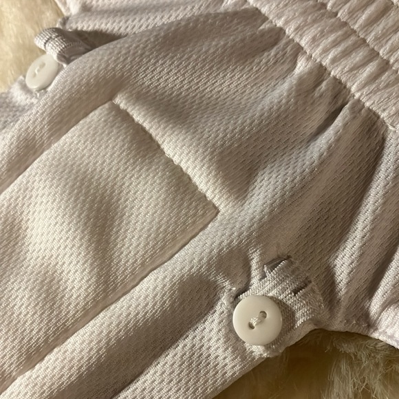 Reusable Doggy Diapers (for dogs under 15lbs) by CuteBone - Picture 7 of 12